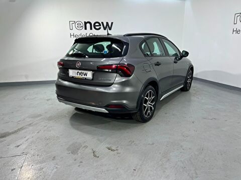 fiat, egea cross, 1.6 multijet urban dct, otomatik, dizel 2.el otomobil | renew 19