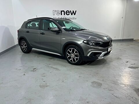 fiat, egea cross, 1.6 multijet urban dct, otomatik, dizel 2.el otomobil | renew 9