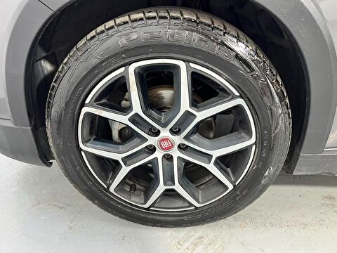 fiat, egea cross, 1.6 multijet urban dct, otomatik, dizel 2.el otomobil | renew 40