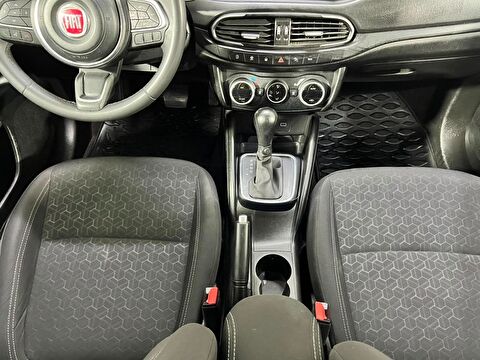 fiat, egea cross, 1.6 multijet urban dct, otomatik, dizel 2.el otomobil | renew 26
