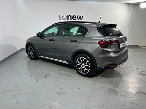 fiat, egea cross, 1.6 multijet urban dct, otomatik, dizel 2.el otomobil | renew 14