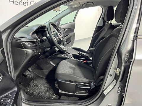 fiat, egea cross, 1.6 multijet urban dct, otomatik, dizel 2.el otomobil | renew 30