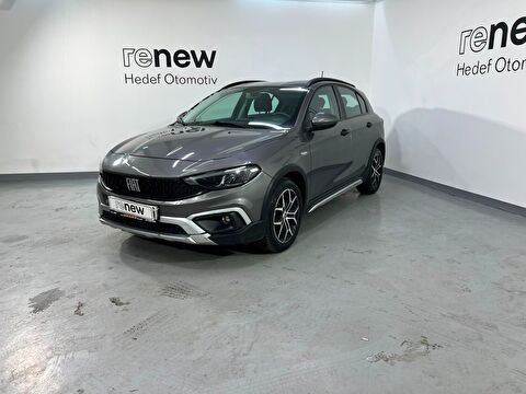 fiat, egea cross, 1.6 multijet urban dct, otomatik, dizel 2.el otomobil | renew 13
