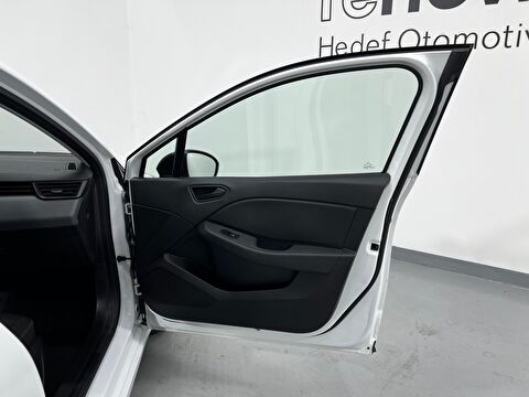 renault, clio, hatchback 1.0 tce joy x-tronic, otomatik, benzin 2.el otomobil | renew 30