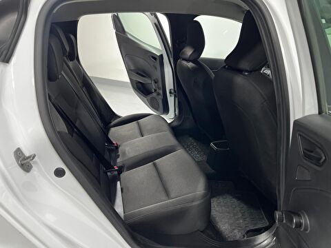 renault, clio, hatchback 1.0 tce joy x-tronic, otomatik, benzin 2.el otomobil | renew 26