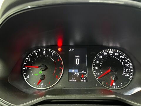 renault, clio, hatchback 1.0 tce joy x-tronic, otomatik, benzin 2.el otomobil | renew 23