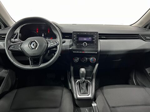 renault, clio, hatchback 1.0 tce joy x-tronic, otomatik, benzin 2.el otomobil | renew 21