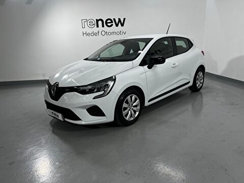 Hatchback 1.0 TCe Joy X-Tronic, 2. el otomobil | renew