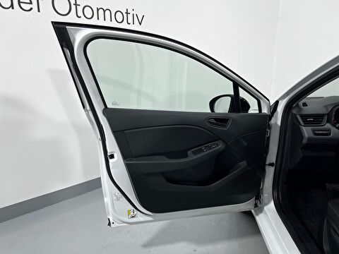 renault, clio, hatchback 1.0 tce joy x-tronic, otomatik, benzin 2.el otomobil | renew 31