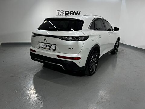 ds automobiles, ds7, suv 1.5 bluehdı opera eat8, otomatik, dizel 2.el otomobil | renew 19