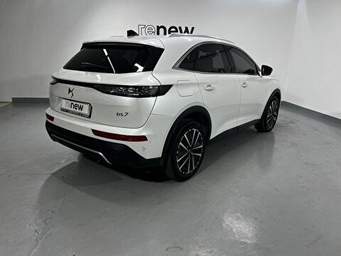 ds automobiles, ds7, suv 1.5 bluehdı opera eat8, otomatik, dizel 2.el otomobil | renew 17