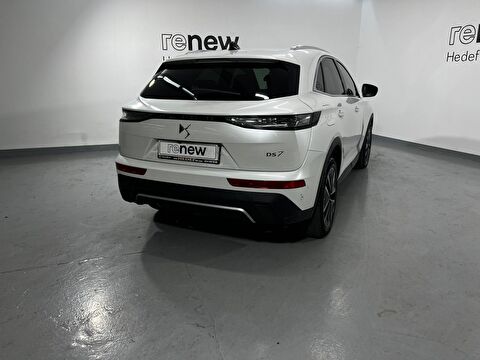 ds automobiles, ds7, suv 1.5 bluehdı opera eat8, otomatik, dizel 2.el otomobil | renew 15