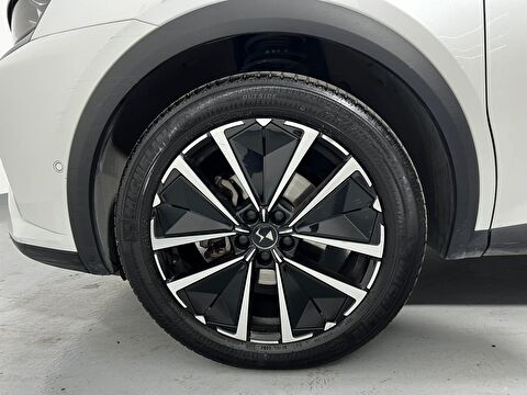 ds automobiles, ds7, suv 1.5 bluehdı opera eat8, otomatik, dizel 2.el otomobil | renew 40