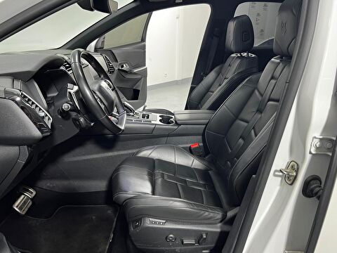 ds automobiles, ds7, suv 1.5 bluehdı opera eat8, otomatik, dizel 2.el otomobil | renew 33