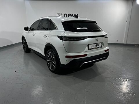 ds automobiles, ds7, suv 1.5 bluehdı opera eat8, otomatik, dizel 2.el otomobil | renew 18