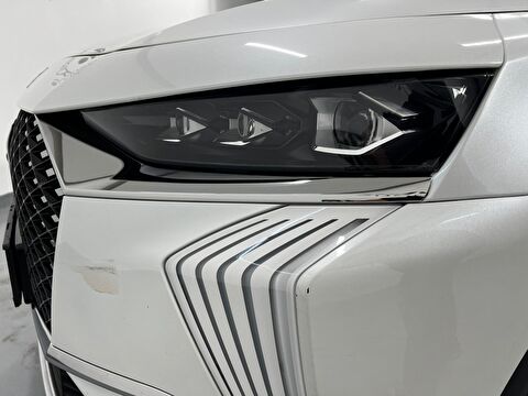 ds automobiles, ds7, suv 1.5 bluehdı opera eat8, otomatik, dizel 2.el otomobil | renew 21