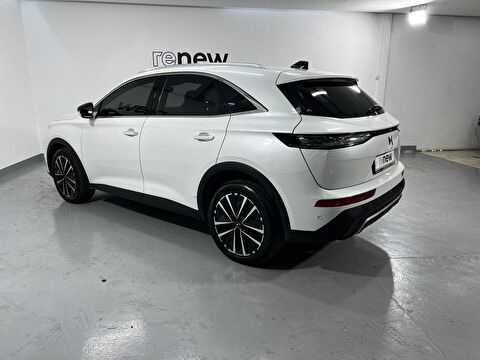 ds automobiles, ds7, suv 1.5 bluehdı opera eat8, otomatik, dizel 2.el otomobil | renew 5