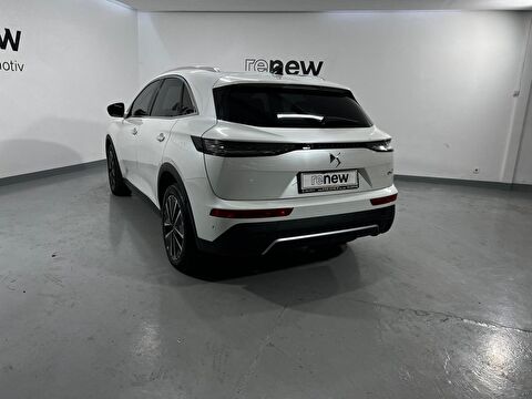ds automobiles, ds7, suv 1.5 bluehdı opera eat8, otomatik, dizel 2.el otomobil | renew 16