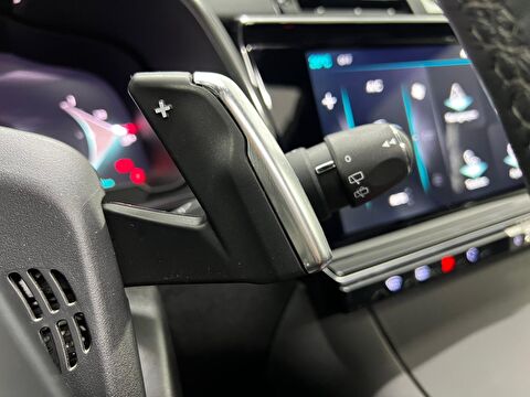 ds automobiles, ds7, suv 1.5 bluehdı opera eat8, otomatik, dizel 2.el otomobil | renew 30
