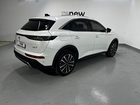 ds automobiles, ds7, suv 1.5 bluehdı opera eat8, otomatik, dizel 2.el otomobil | renew 7