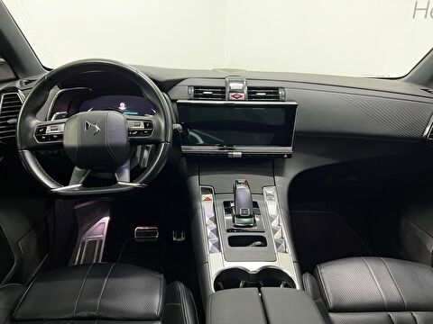 ds automobiles, ds7, suv 1.5 bluehdı opera eat8, otomatik, dizel 2.el otomobil | renew 22