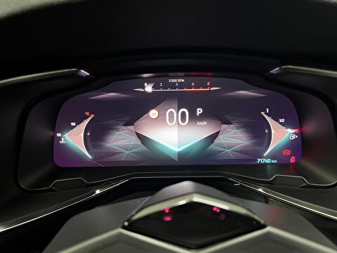 ds automobiles, ds7, suv 1.5 bluehdı opera eat8, otomatik, dizel 2.el otomobil | renew 28