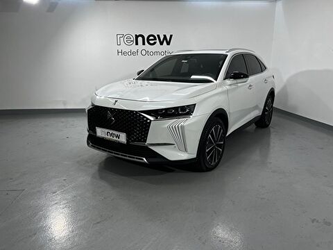 ds automobiles, ds7, suv 1.5 bluehdı opera eat8, otomatik, dizel 2.el otomobil | renew 11