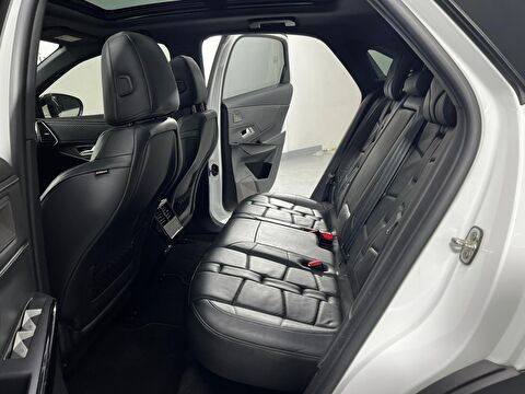 ds automobiles, ds7, suv 1.5 bluehdı opera eat8, otomatik, dizel 2.el otomobil | renew 32