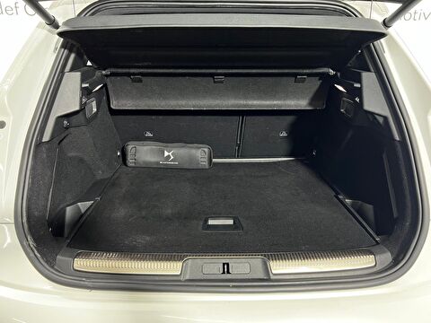 ds automobiles, ds7, suv 1.5 bluehdı opera eat8, otomatik, dizel 2.el otomobil | renew 39