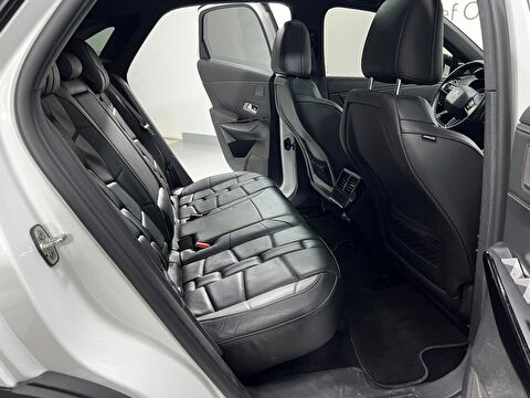 ds automobiles, ds7, suv 1.5 bluehdı opera eat8, otomatik, dizel 2.el otomobil | renew 34