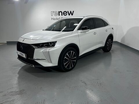 SUV 1.5 BlueHDI Opera EAT8, 2. el otomobil | renew