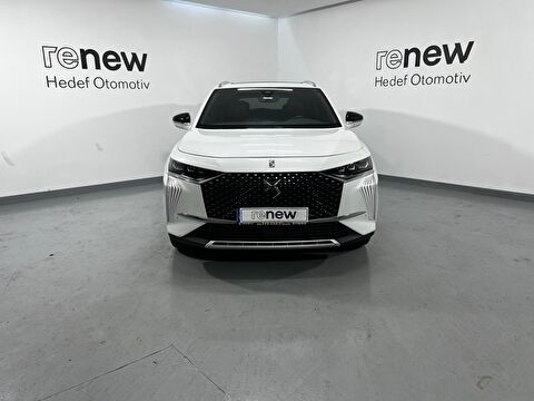 ds automobiles, ds7, suv 1.5 bluehdı opera eat8, otomatik, dizel 2.el otomobil | renew 3