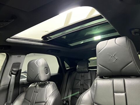 ds automobiles, ds7, suv 1.5 bluehdı opera eat8, otomatik, dizel 2.el otomobil | renew 8