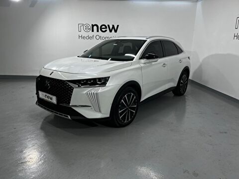 ds automobiles, ds7, suv 1.5 bluehdı opera eat8, otomatik, dizel 2.el otomobil | renew 10