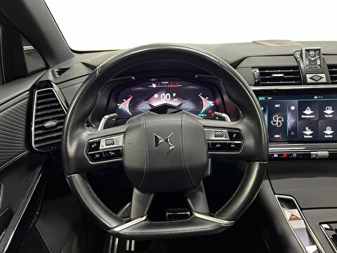 ds automobiles, ds7, suv 1.5 bluehdı opera eat8, otomatik, dizel 2.el otomobil | renew 23