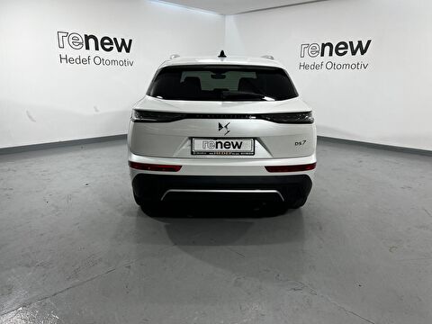 ds automobiles, ds7, suv 1.5 bluehdı opera eat8, otomatik, dizel 2.el otomobil | renew 6