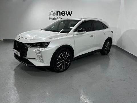 SUV 1.5 BlueHDI Opera EAT8, 2. el otomobil | renew
