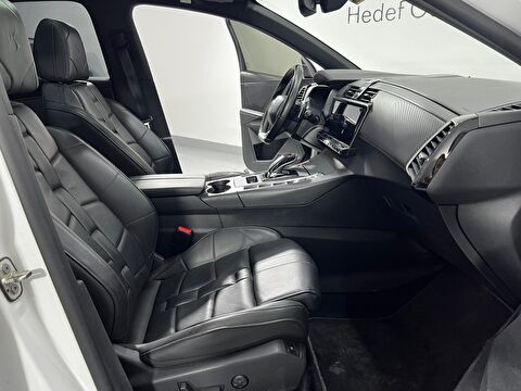 ds automobiles, ds7, suv 1.5 bluehdı opera eat8, otomatik, dizel 2.el otomobil | renew 31