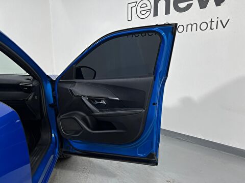 peugeot, 2008, 1.5 bluehdı allure eat8, otomatik, dizel 2.el otomobil | renew 39