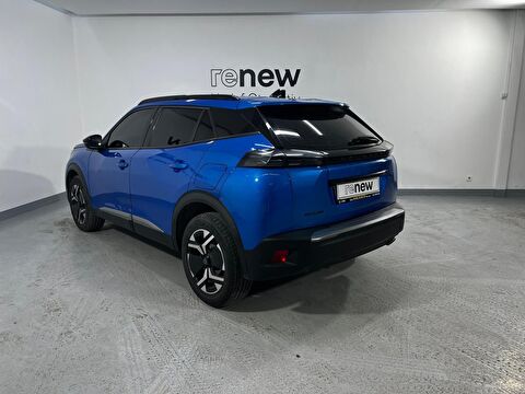 peugeot, 2008, 1.5 bluehdı allure eat8, otomatik, dizel 2.el otomobil | renew 20