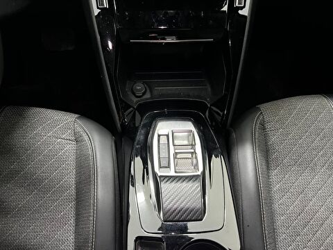 peugeot, 2008, 1.5 bluehdı allure eat8, otomatik, dizel 2.el otomobil | renew 28