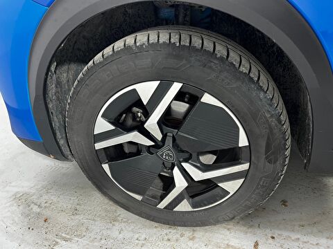 peugeot, 2008, 1.5 bluehdı allure eat8, otomatik, dizel 2.el otomobil | renew 44