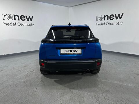 peugeot, 2008, 1.5 bluehdı allure eat8, otomatik, dizel 2.el otomobil | renew 6