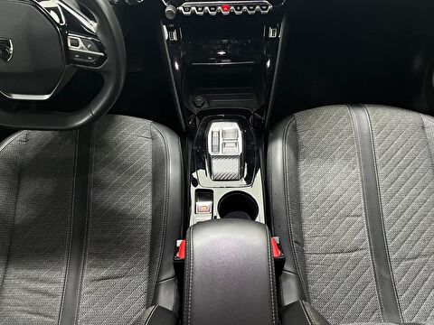 peugeot, 2008, 1.5 bluehdı allure eat8, otomatik, dizel 2.el otomobil | renew 27