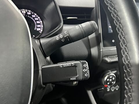 renault, clio, hatchback 1.0 tce touch, manuel, benzin 2.el otomobil | renew 23