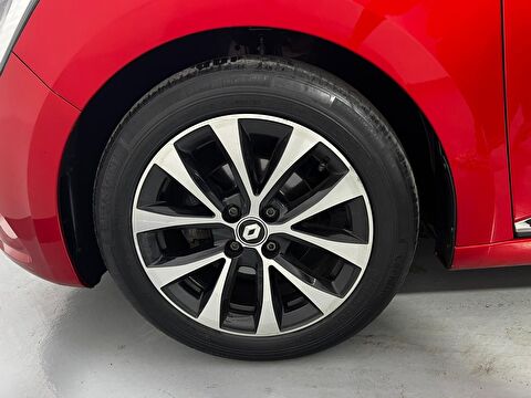 renault, clio, hatchback 1.0 tce touch, manuel, benzin 2.el otomobil | renew 34
