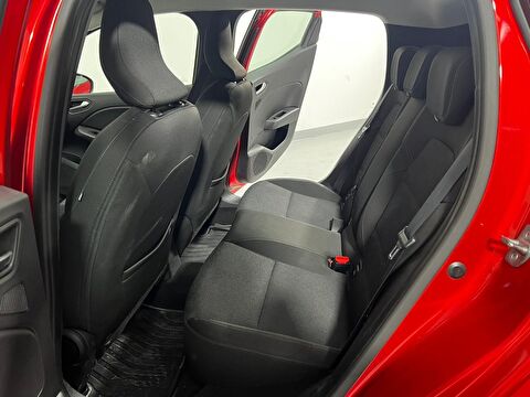 renault, clio, hatchback 1.0 tce touch, manuel, benzin 2.el otomobil | renew 26