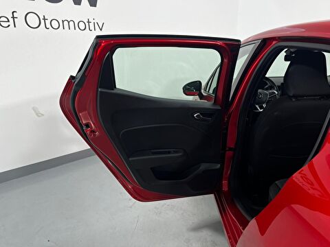 renault, clio, hatchback 1.0 tce touch, manuel, benzin 2.el otomobil | renew 29