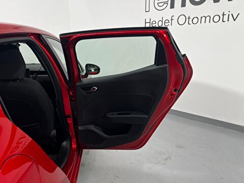 renault, clio, hatchback 1.0 tce touch, manuel, benzin 2.el otomobil | renew 30