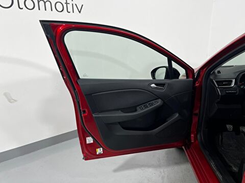 renault, clio, hatchback 1.0 tce touch, manuel, benzin 2.el otomobil | renew 27